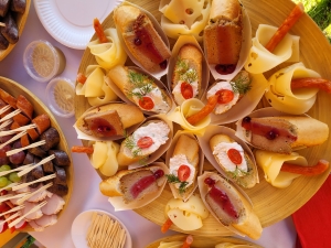 Zdjęcie: Catering